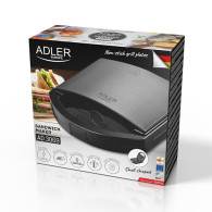 AD 3069 Smörgåsgrill
