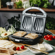 AD 3069 Smörgåsgrill