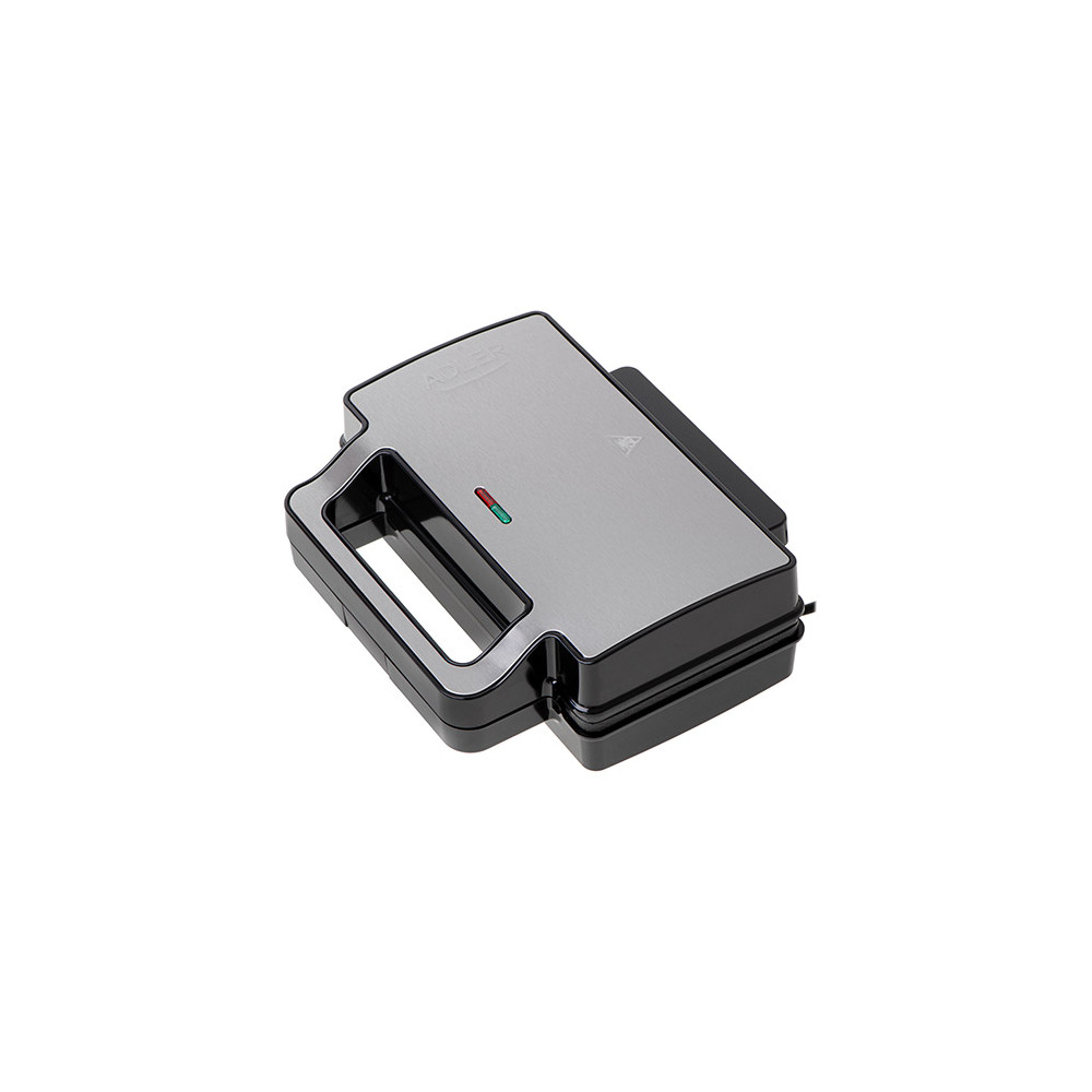 AD 3073 Opiekacz do kanapek 2 w 1