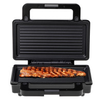 AD 3073 Smörgåsgrill 2 i 1