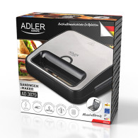 AD 3079 Smörgåsgrill