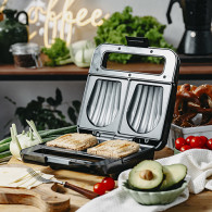 AD 3079 Smörgåsgrill