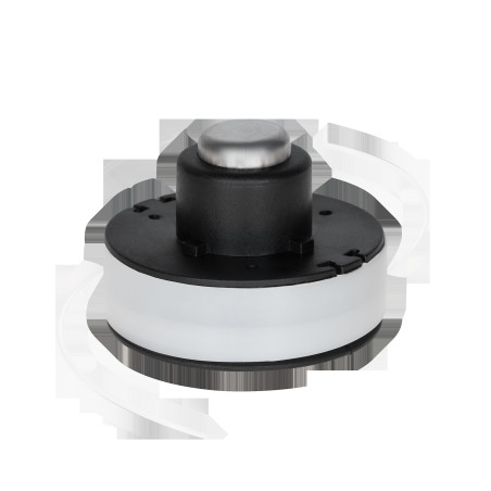 Trimmerhuvud för RB-5002 trimmer. | HandlaSmidigt.se