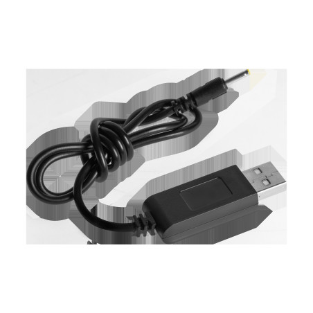 USB-kabel för att ladda batteriet till drönaren REBEL DOVE PRO ZAB0119.
