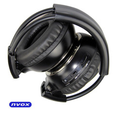 Trådlösa hörlurar med infraröd teknik