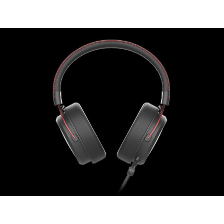 Hörlurar A4TECH BLOODY M590i USB+AUX3.5 Sports Red 7.1