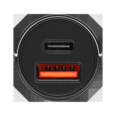 Bil laddare 30 W Kruger&Matz