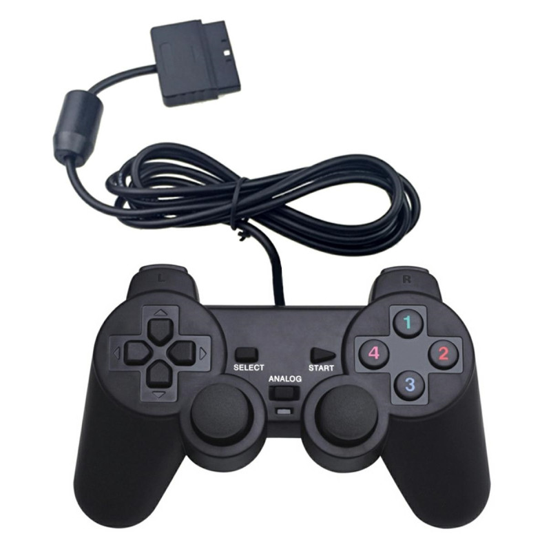 AK117A Kudde till ps2 dual shock 1234