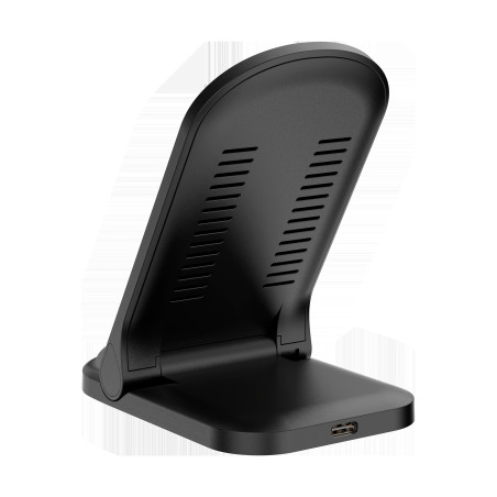 Laddningsställ induktiv hopfällbar Kruger&Matz