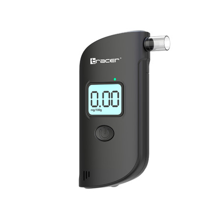 Alkoholmätare TRACER EZ-1 | HandlaSmidigt.se