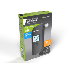 Alkoholmätare TRACER EZ-1 | HandlaSmidigt.se