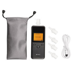 Alkoholmätare TRACER EZ-2B | HandlaSmidigt.se