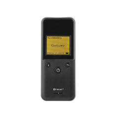Alkoholmätare TRACER EZ-2B | HandlaSmidigt.se