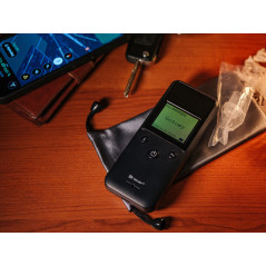 Alkoholmätare TRACER EZ-2B | HandlaSmidigt.se