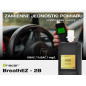 Alkoholmätare TRACER EZ-2B