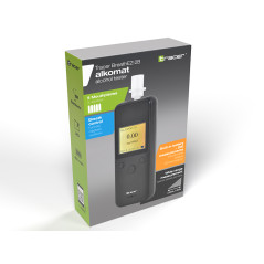 Alkoholmätare TRACER EZ-2B | HandlaSmidigt.se