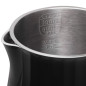 AD 1350 Metallvattenkokare med temperaturreglering 1,7 liter