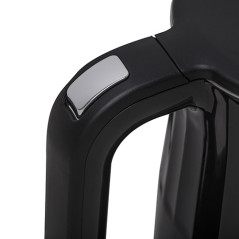 AD 1350 Metallvattenkokare med temperaturreglering 1,7 liter