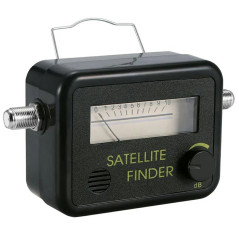 AK157A Satellitsignalindikator
