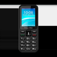 Mobiltelefon GSM Kruger&Matz Simple KM0940 4G