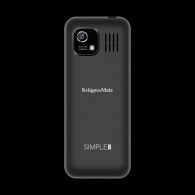 Mobiltelefon GSM Kruger&Matz Simple KM0940 4G
