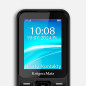 Mobiltelefon GSM Kruger&Matz Simple KM0940 4G