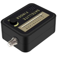 AK157A Satellitsignalindikator