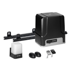 Drift till skjutport EXTEL 761004P, Wi-Fi, 500 kg | HandlaSmidigt.se
