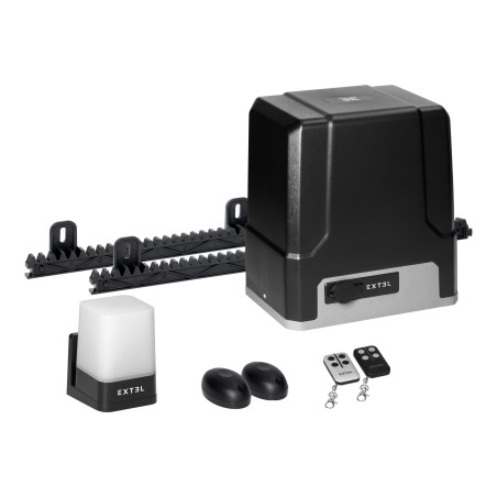 Drift till skjutport EXTEL 761004P, Wi-Fi, 500 kg | HandlaSmidigt.se