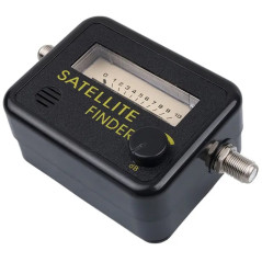 AK157A Satellitsignalindikator