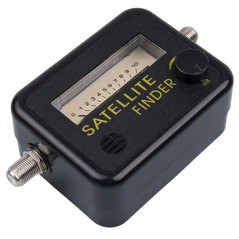 AK157A Satellitsignalindikator