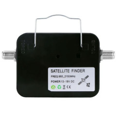 AK157A Satellitsignalindikator