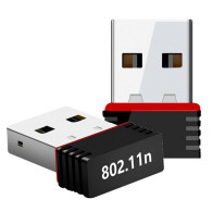 AK177 Trådlös USB WiFi-kort 150 Mbps