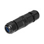 Kabelförbindare rak IP68, 2x4mm2, 400V/25A
