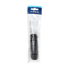 Kabelanslutningskontakt med snabbkoppling IP68, 2x4mm2, 400V/20A | HandlaSmidigt.se