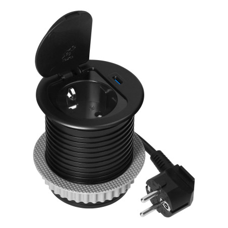 Produkt OR-GM-9040(GS)/B | HandlaSmidigt.se