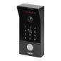 MAILO, enkelhus videodörrtelefon, 4-trådig, 10', Wi-Fi, pekskärm, Full HD, RFID, kodlås