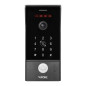 MAILO, enkelhus videodörrtelefon, 4-trådig, 10', Wi-Fi, pekskärm, Full HD, RFID, kodlås