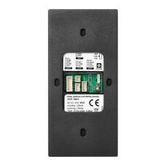 MAILO, enkelhus videodörrtelefon, 4-trådig, 10', Wi-Fi, pekskärm, Full HD, RFID, kodlås | HandlaSmidigt.se