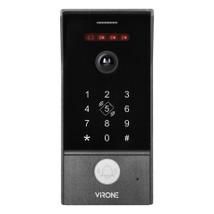 Videobandspelare för en familj, Full HD, RFID, krypterare, för att utöka MAILO-setet. 

Let me know if you need any more…