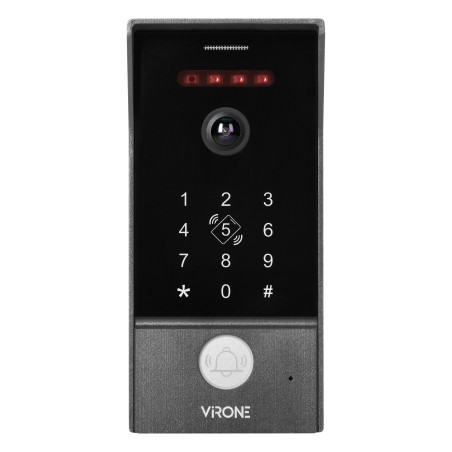 Videobandspelare för en familj, Full HD, RFID, krypterare, för att utöka MAILO-setet. 

Let me know if you need any more…