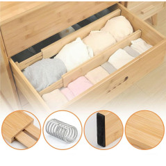 AG749B Organiser för lådor reg.