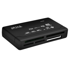 AK219A Kortläsare allt i ett på Allegro