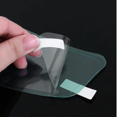 DA255 Pinlock anti-fog till hjälm