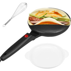 DA257 Elektrisk panna för pannkakor