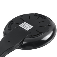 DA257 Elektrisk panna för pannkakor