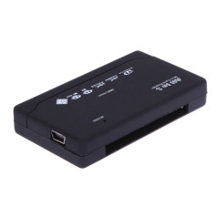 AK219A Kortläsare allt i ett på Allegro