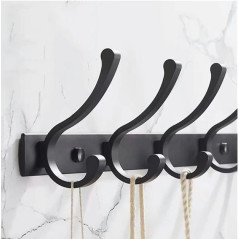 DA268 Väggklädhängare