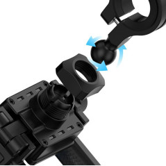 RW48 Cykelhållare för mobiltelefon