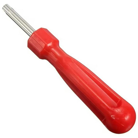 RW9C Nyckel till ventiler